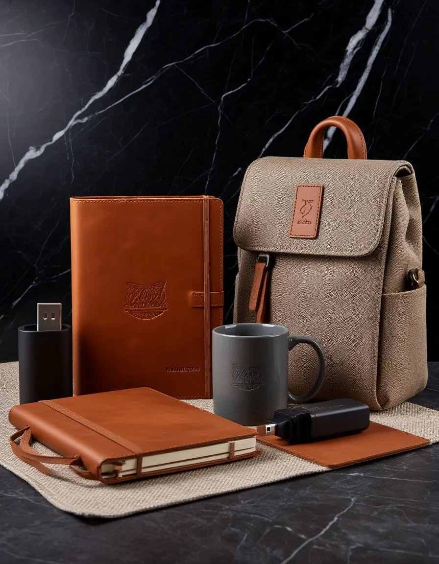 Корпоративные подарочные наборы в {{p}} 